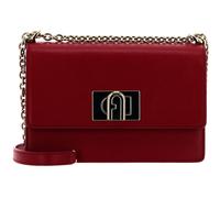 FURLA sac à épaule bandoulière 1927 Mini Crossbody 20 XS Rosso Veneziano