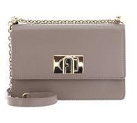 FURLA sac à épaule bandoulière 1927 Mini Crossbody 20 XS Stucco Gray