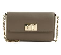 FURLA sac à épaule bandoulière 1927 Mini Crossbody Bag Stucco Gray