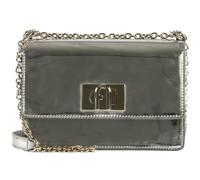 FURLA Sac à épaule bandoulière argenté pour femme - 1927 Mini Crossbody 20 Color Silver 288809