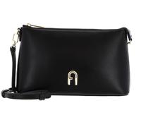 FURLA Diamante Mini Crossbody Bag Nero