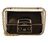 FURLA Sac à épaule bandoulière doré pour femme - Metropolis Mini Crossbody Color Gold 246157