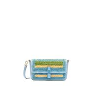 Furla sac à épaule bandoulière Iride Crossbody Toni Carta Da Zucchero multicolore