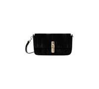 Furla sac à épaule bandoulière Iride Crossbody Toni Nero noir