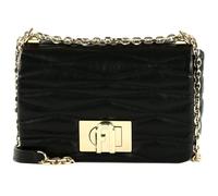 FURLA Sac à épaule bandoulière noir en cuir pour femme - 1927 Mini Crossbody Bag 22 S Nero 290416