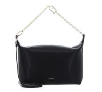 FURLA sac à épaule bandoulière Nuvola Mini Crossbody Bag Nero