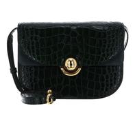 FURLA sac à épaule bandoulière Sfera Crossbody Round S Botanical Green