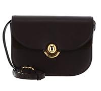 FURLA sac à épaule bandoulière Sfera Crossbody Round S Cioccolato