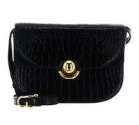 Furla Sfera Sac à bandoulière S Cuir 24 cm noir
