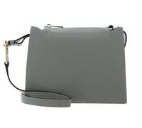 FURLA Sac à épaule bandoulière vert en cuir pour femme - Nuvola Crossbody S Agave 294442