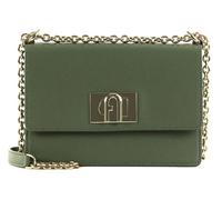 FURLA Sac à épaule bandoulière vert olive en cuir pour femme - 1927 Mini Crossbody 20 XS Cactus 225080