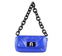 FURLA Sac à épaule bleu pour femme - 1927 Soft Mini Shoulder Bag Light Pacific 186963