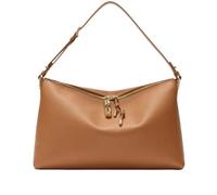 Furla sac à épaule Debby Soft Shoulder Bag Brandy brun