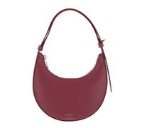 FURLA sac à épaule Delizia Mini Shoulder Bag Blush Pink