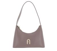 FURLA sac à épaule Diamante Mini Shoulder Bag Mauve