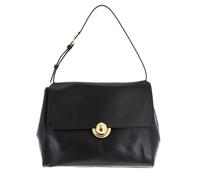 FURLA sac à épaule Domus Shoulder Bag 32 M Nero