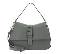 FURLA sac à épaule Flow Top Handle M Agave