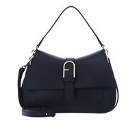 FURLA sac à épaule Flow Top Handle M Mediterraneo