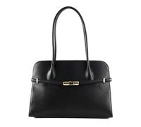 FURLA sac à épaule Goccia Dome Shoulder Bag L Nero