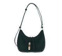 FURLA sac à épaule Goccia Shoulder Bag S Botanical Green