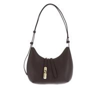Furla Goccia Sac à bandoulière Cuir 22 cm brun