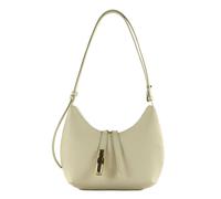 FURLA sac à épaule Goccia Shoulder Bag S Panna