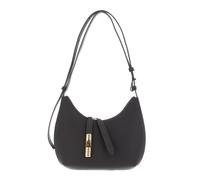 FURLA sac à épaule Goccia Shoulder Bag S Urban Gray
