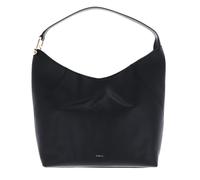 FURLA sac à épaule Lara Hobo Bag L Nero