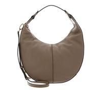 FURLA sac à épaule Miastella Hobo S Greige