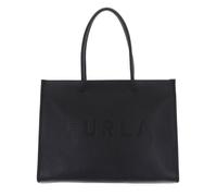 FURLA Sac à épaule noir en cuir pour femme - Opportunity Tote Bag L Nero 249778