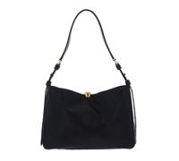 Furla Sfera Soft Sac à bandoulière M Cuir 30 cm gris