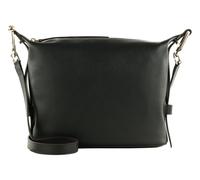 FURLA sac à épaule Nuvola Hobo M Nero