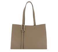 FURLA sac à épaule Nuvola Tote L Greige