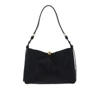 Furla Sfera Soft Sac à bandoulière M Cuir 30 cm gris