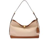 Furla sac à épaule Sfera Soft Shoulder Bag Toni Cognac beige