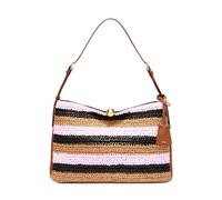 Furla sac à épaule Sfera Soft Shoulder Bag Toni Cognac multicolore