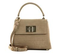 FURLA sac à main 1927 Mini Top Handle Bag XS Greige