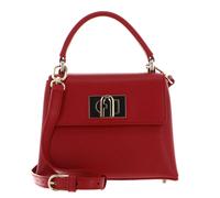 FURLA sac à main 1927 Mini Top Handle Bag XS Ruby