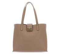 FURLA sac à main 1927 Soft Tote 36 L Greige