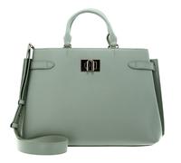 FURLA sac à main 1927 Tote 36 L Felce