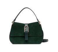 Furla - Sac à main Flow M - Femme - Sacs - Vert - Taille: ONE Size