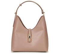 Furla Sac a main FURLA GOCCIA M HOBO in Beige Unique
