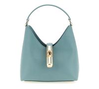Furla - Sac à main Iride Mini - Femme - Sacs - Bleu - Taille: ONE Size