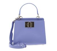 FURLA Sac à main lilas en cuir pour femme - 1927 Mini Top Handle Bag XS Lilas 200432