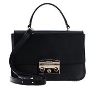 FURLA sac à main Metropolis Mini Top Handle Bag Nero