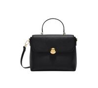 Furla - Sac à main Moonlight S - Femme - Sacs - Noir - Taille: ONE Size