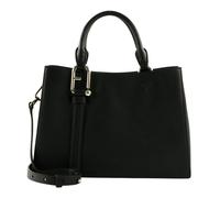 FURLA sac à main Nuvola Tote M Nero