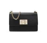 Furla - Sac bandoulière 1927 - Femme - Sacs - Noir - Taille: ONE Size