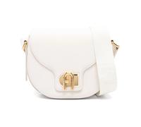 Furla - Sac Bandoulière Blanc avec Fermeture emme - Sacs - Blanc - Taille: ONE Size