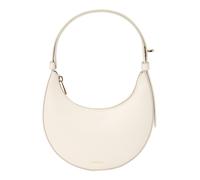 Furla Delizia Sac à bandoulière Cuir 21 cm beige